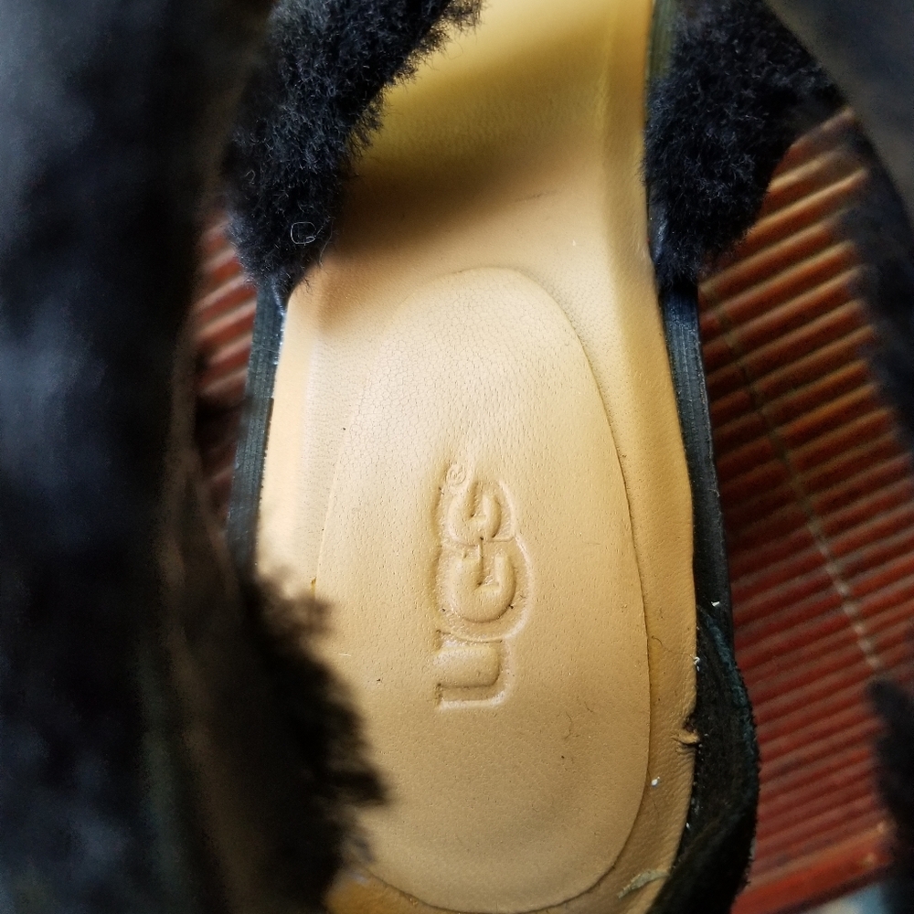 OPEN HEEL SHOES BY UGG - Picture 4 of 7